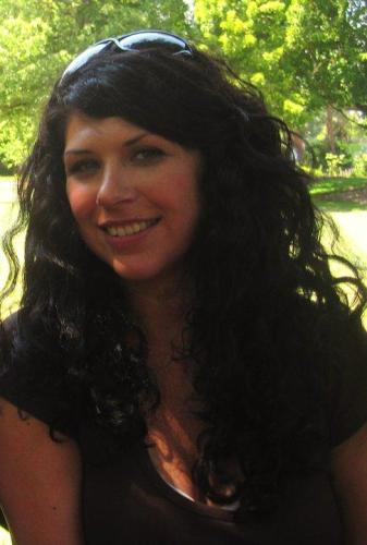 Alisha Partlow