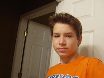 Nicholas Bohannan