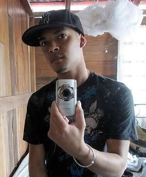 Rameshwar Ramnarine