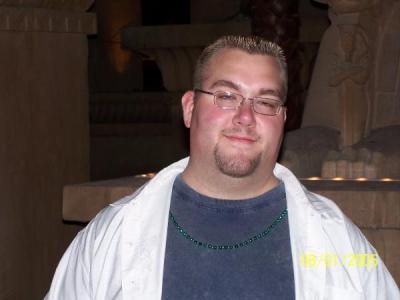 Jason Snider