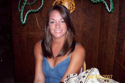 Lauren Stubbs