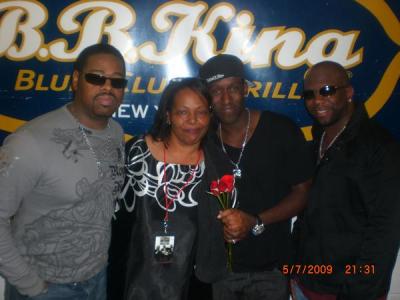 Deborah Ray