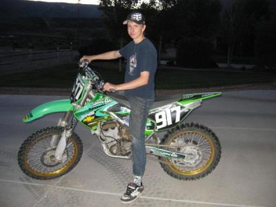 Tyler Cartwright