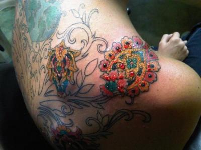Melanie Wemple