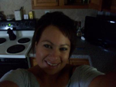 Amollia Tanguay