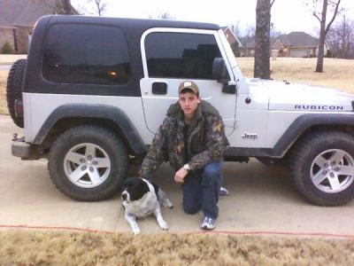Judson Benton
