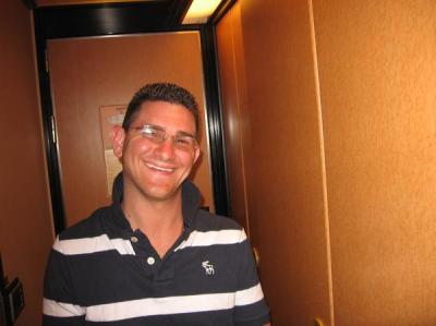 Brian Mayer