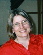 Susan Mckinney