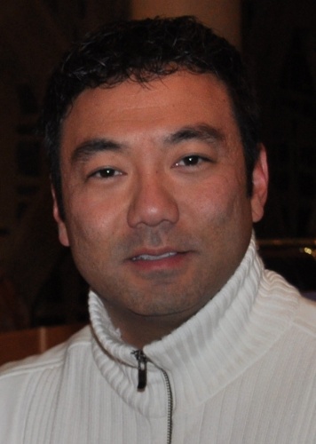 Kevin Nishi