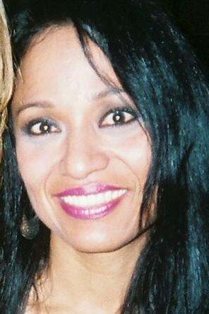 Mary Soliz