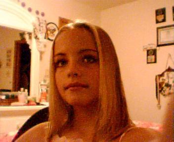 Michelle Campbell