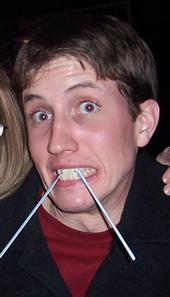 Timothy Marklevitz