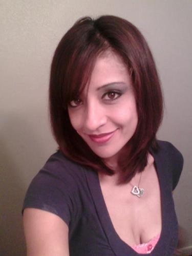 Paula Navarrette