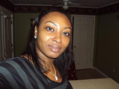 Laprisha Richard