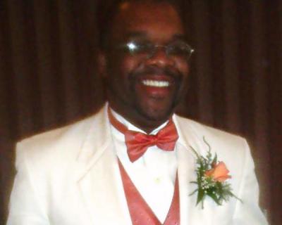 Derrick Alston