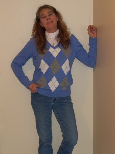 Diane Sullivan