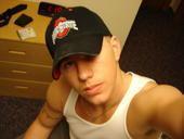 Chad Mitchell