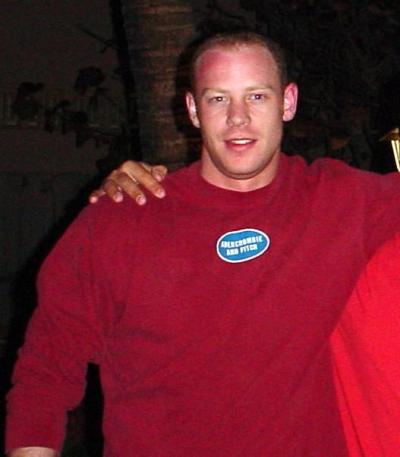 Matthew Hanson