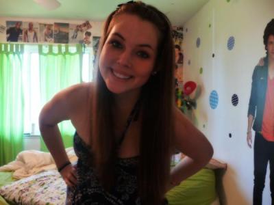 Alyssa Dowling