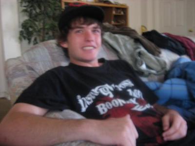Erik Whitford