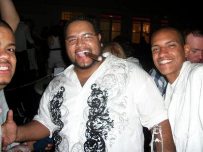 Wilfredo Feliciano