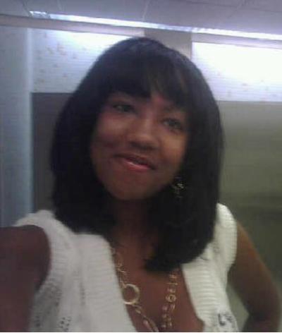 Zaneta Grandy