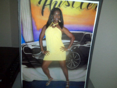 Lillian Hurston