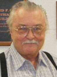 Frank Mullen
