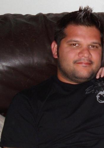 Michael Fisher