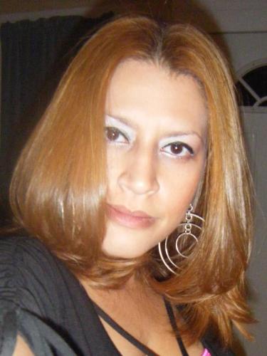 Rebecca Ruiz