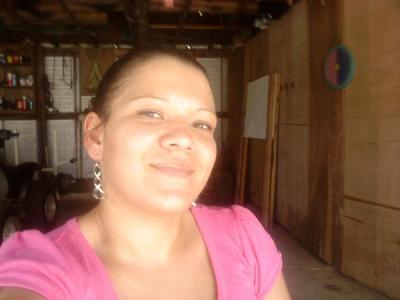 Kendra Locklear