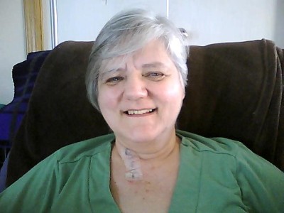 Janet Kovacevich