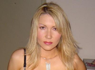 Misty Kinnan