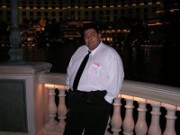 Mark Souza