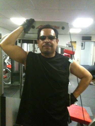 Javier Santiago