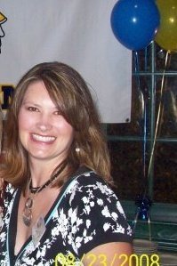 Trisha Bolach