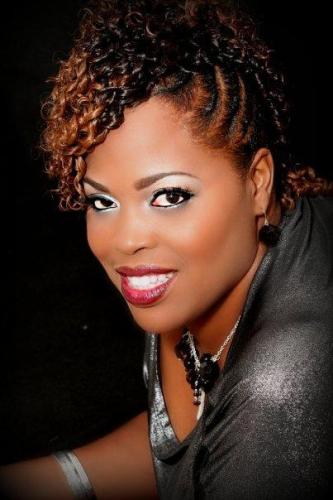 Quatessia Reese