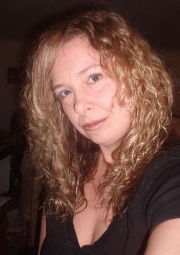 Rebecca Wolters