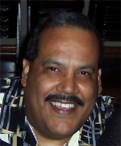 Ronald Amoros