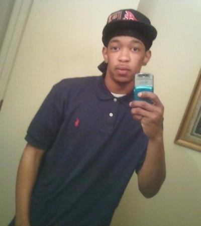 David Faulk