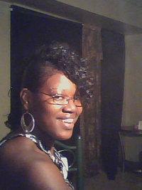 Latoya Blockett
