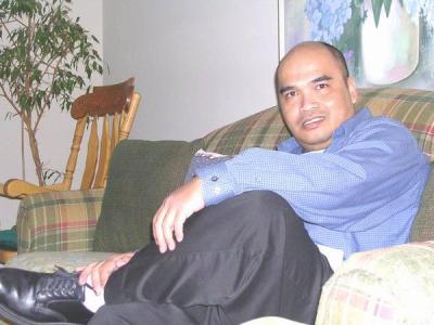 Blas Pineda