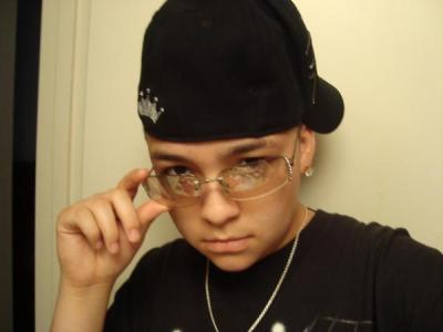 Dustin Hanks