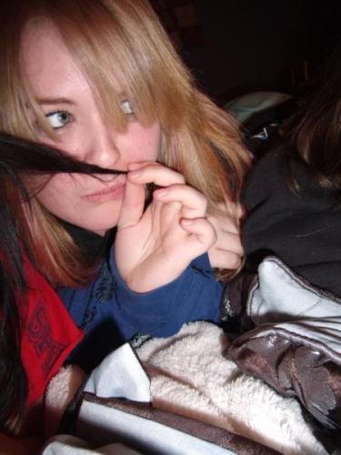 Tabitha Larson