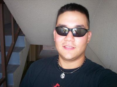 Justin Duff