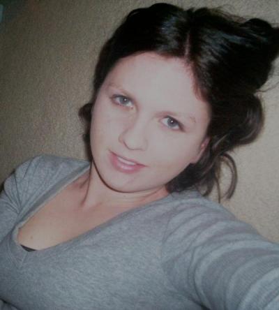 Amanda Brown