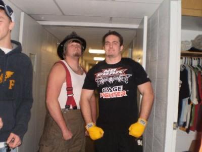 Chad Brewer