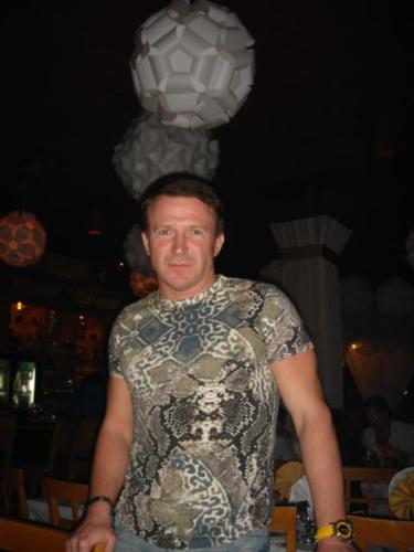 Sergey Lebedev