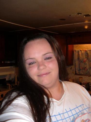 Christie Gaddis