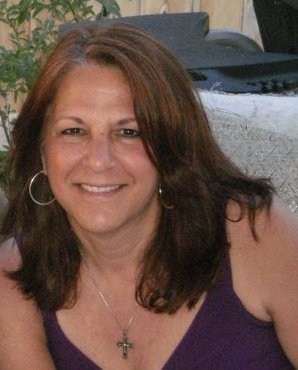 Nancy Farley